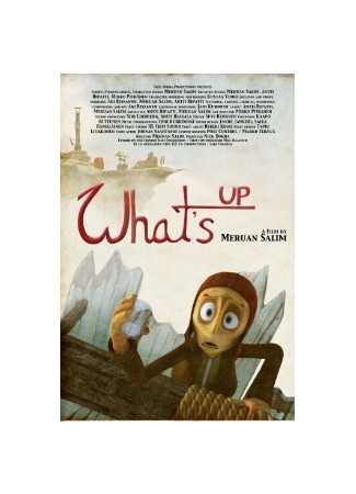 What's Up (2010)