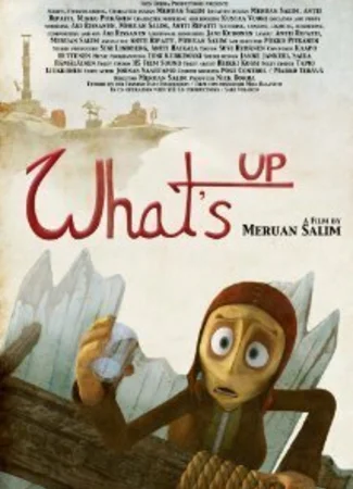 What's Up (2010)