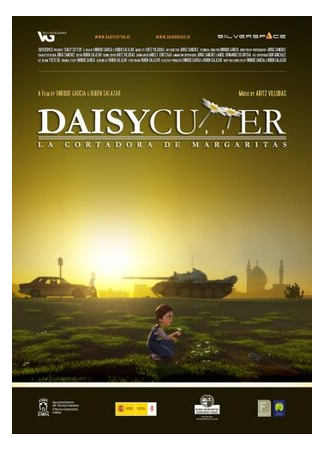 Daisy Cutter (2010)