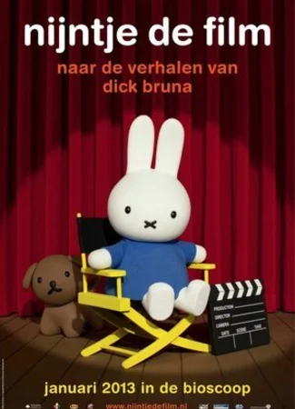 Nijntje de film (2013)