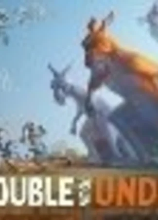 Trouble Down Under (2022)