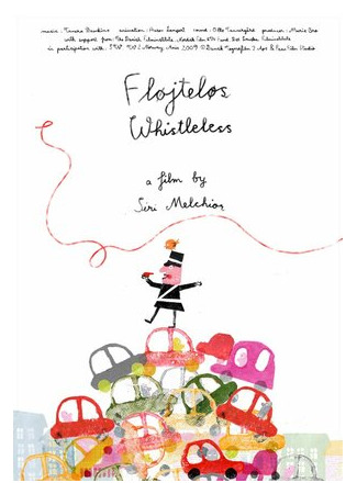 Не умевший свистеть (2010)