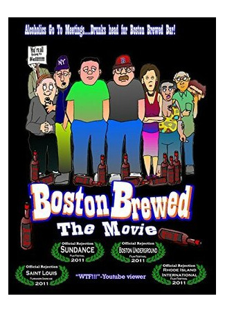 Boston Brewed: The Movie