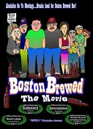 Boston Brewed: The Movie