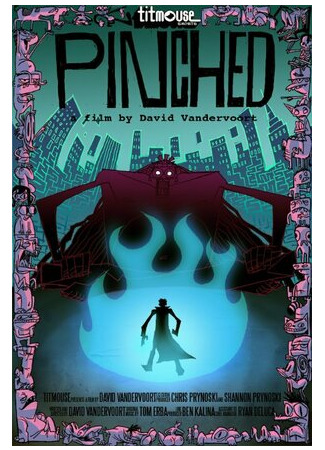 Прищемленный (2010)