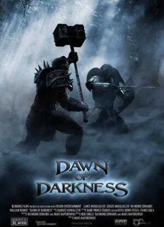 Рассвет тьмы (2010)