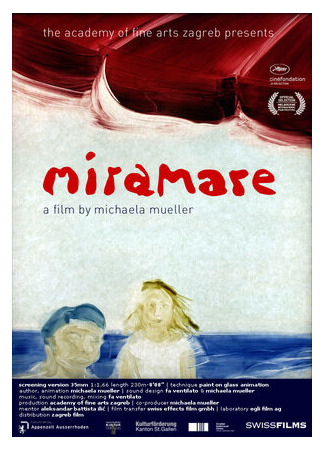 Вид на море (2010)