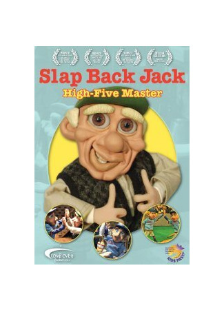 Slap Back Jack: High Five Master (2010)