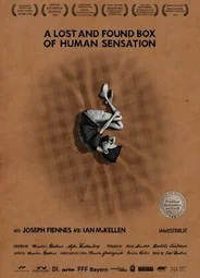 A Lost and Found Box of Human Sensation (2010)