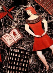 Красная книга (1994)