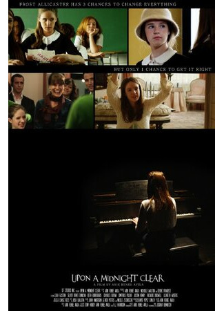 Upon a Midnight Clear (2009)