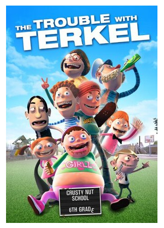 The Trouble with Terkel (2010)