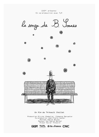 Le Songe de B. Soares (2019)