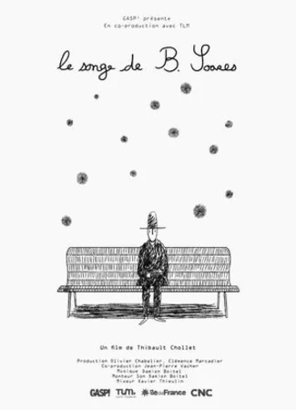 Le Songe de B. Soares (2019)