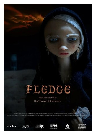 Fledge (2021)