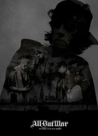 All Out War (2013)