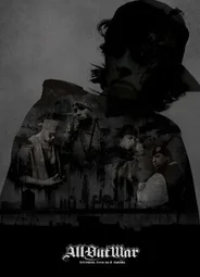 All Out War (2013)