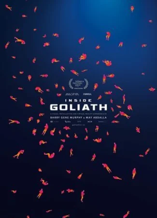 Goliath: Playing with Reality (2021)
