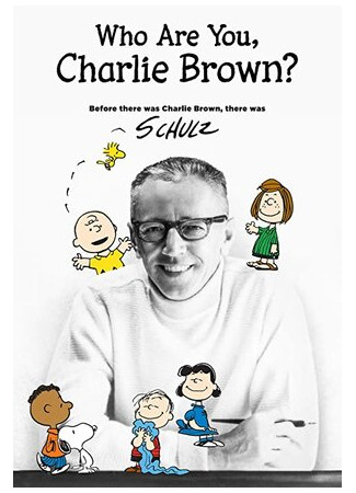 Who Are You, Charlie Brown? (2021)