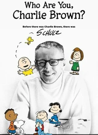 Who Are You, Charlie Brown? (2021)