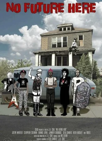 No Future Here (2021)