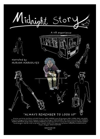 Midnight Story