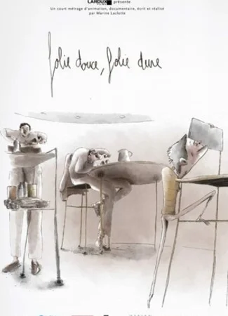 Folie douce, folie dure (2020)