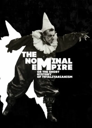 The Nominal Empire (2018)