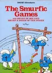 Игры смурфов (ТВ, 1983)