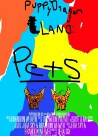 PuppyDragon Land: Pets (2009)