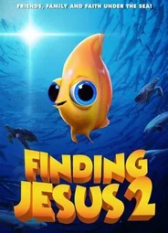 В поисках Иисуса 2 (2021)