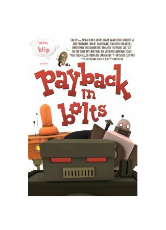 Payback in Bolts (2010)