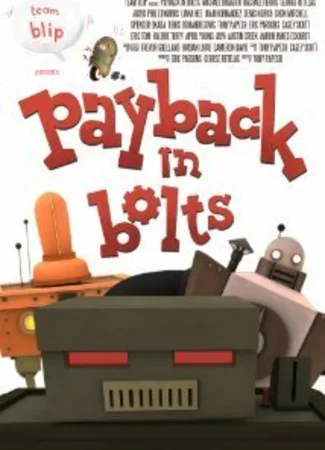 Payback in Bolts (2010)