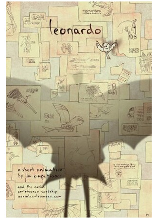 Leonardo (2009)