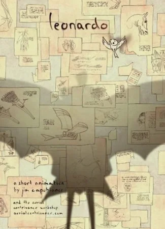 Leonardo (2009)