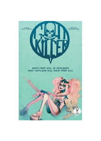 Godkiller: Walk Among Us (2010)