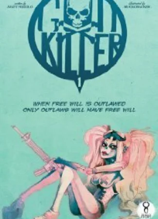 Godkiller: Walk Among Us (2010)