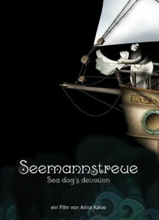 Тюленья преданность (2008)