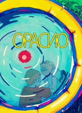 Орасио (2020)