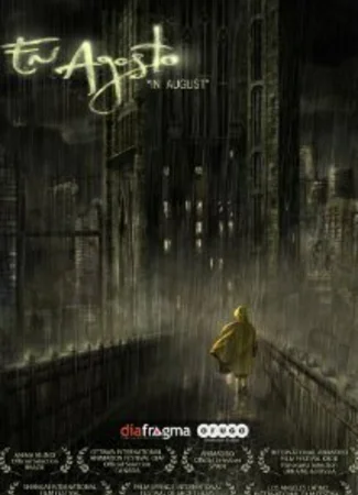 En agosto (2008)