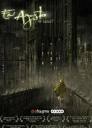 En agosto (2008)