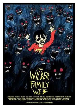 The Wilder Family Web