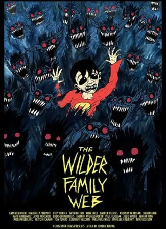 The Wilder Family Web
