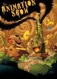 Анимационное шоу 4 (2008)