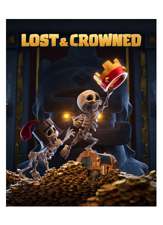 Lost and Crowned (2020)