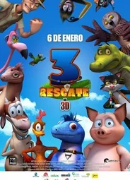 3 al Rescate (2011)