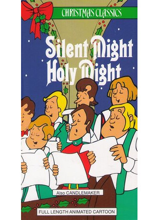 Silent Night, Holy Night (ТВ, 1976)