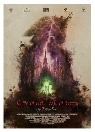 Come in cielo, così in terra (2020)