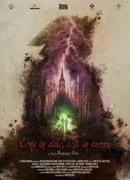 Come in cielo, così in terra (2020)
