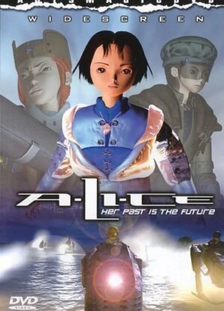 Элис (1999)